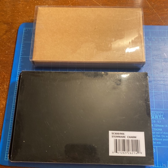 Stemware charms - Picture 6 of 12